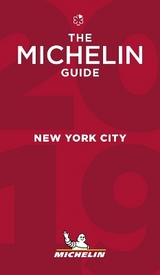 New York - The MICHELIN Guide 2019 - 