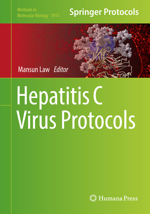 Hepatitis C Virus Protocols - 
