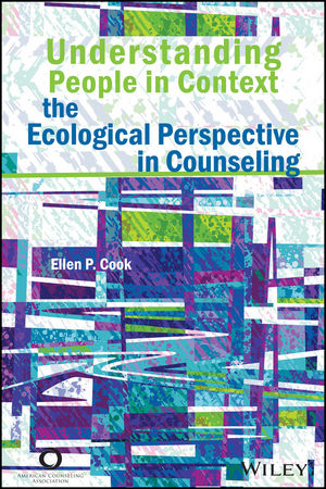 Understanding People in Context - Ellen P. Cook