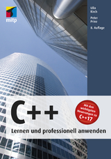 C++ - Ulla Kirch, Peter Prinz