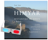 Himyar - Beiheft/Supplement (2018) - Paul Yule