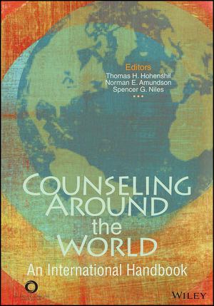 Counseling Around the World - 