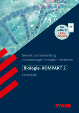 STARK Biologie-KOMPAKT 2 - Triebel, Hans-Dieter