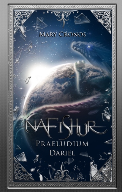 Nafishur – Praeludium Dariel - Mary Cronos