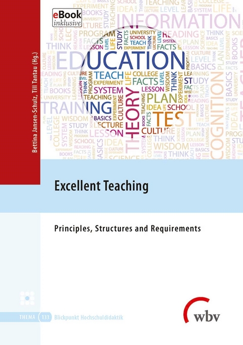 Excellent Teaching - 