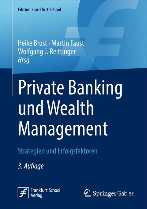 Private Banking und Wealth Management - 