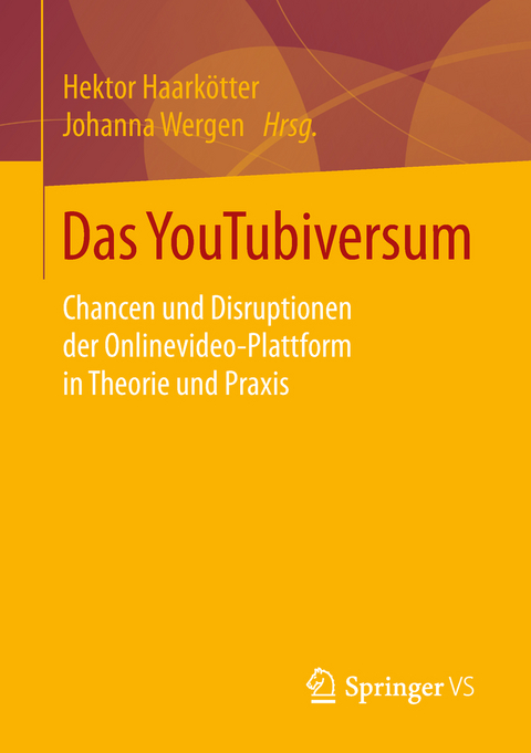 Das YouTubiversum - 