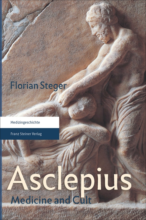Asclepius - Florian Steger