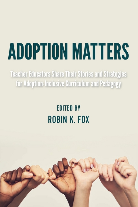 Adoption Matters - 