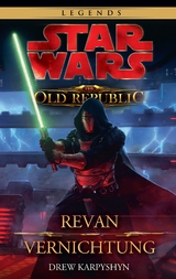 Star Wars The Old Republic Sammelband - Drew Karpyshyn