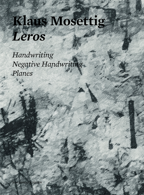 Leros - Klaus Mosettig