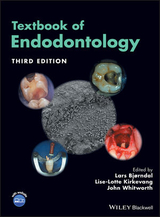 Textbook of Endodontology - Bjorndal, Lars; Kirkevang, Lise-Lotte; Whitworth, John