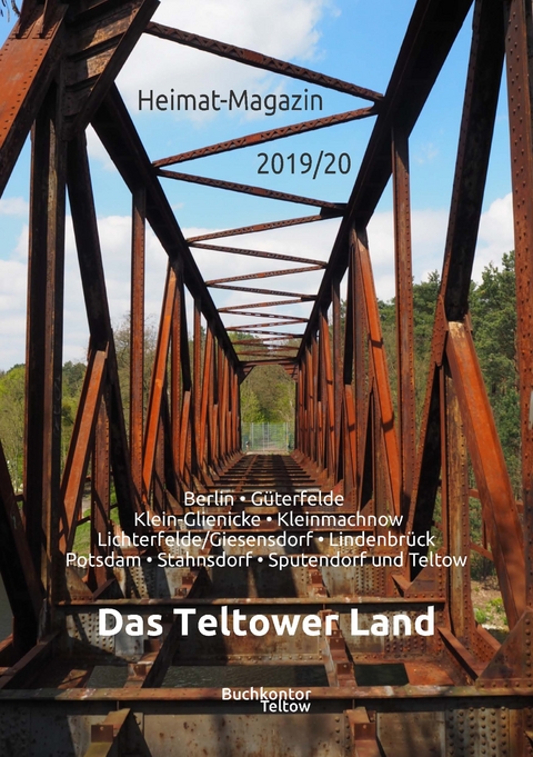 Heimat-Magazin 2019/20 - 