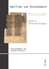 Wolfram von Eschenbach: Parzival - 