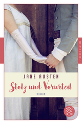 Stolz und Vorurteil - Jane Austen