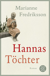 Hannas Töchter - Marianne Fredriksson