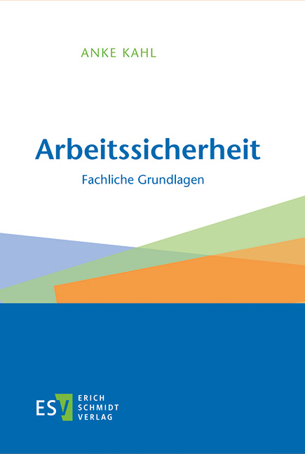 Arbeitssicherheit - 