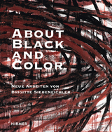 About Black and Color - 