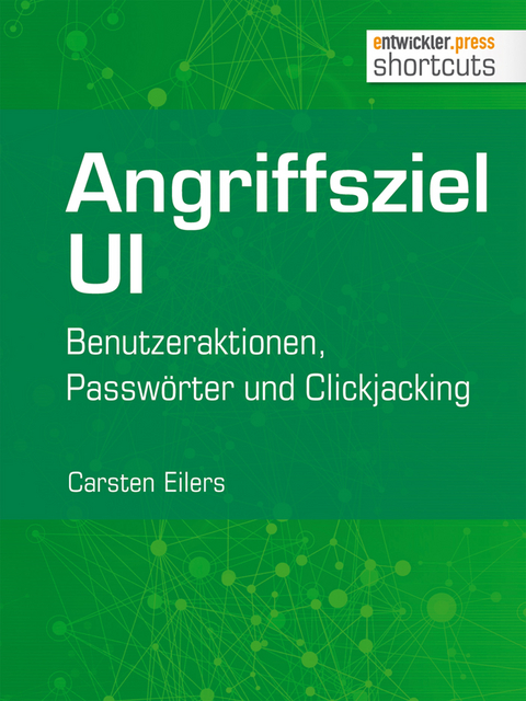 Angriffsziel UI - Carsten Eilers