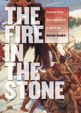 Fire in the Stone -  Nicholas Ruddick