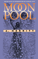 Moon Pool -  A. Merritt