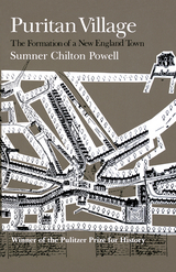 Puritan Village -  Sumner Chilton Powell