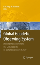 Global Geodetic Observing System - 