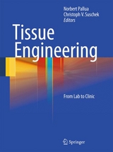 Tissue Engineering - 