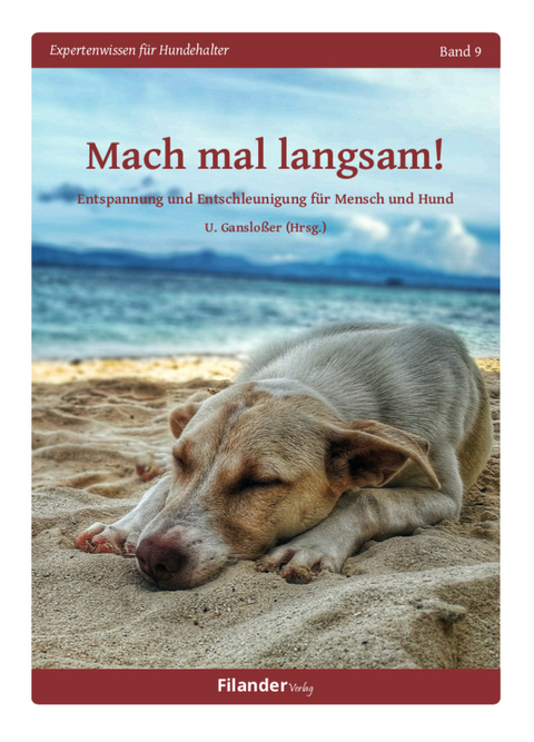 Mach mal langsam! - 