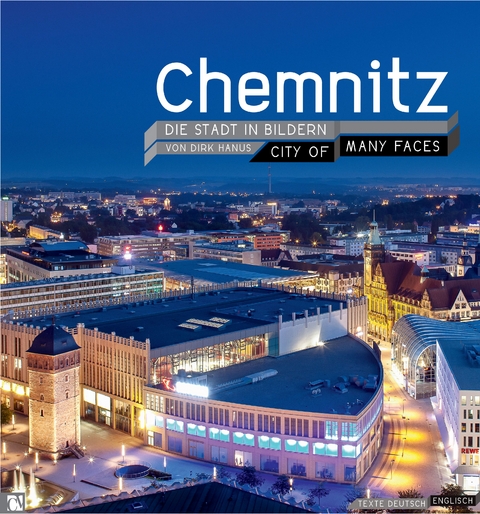 Chemnitz - Matthias Zwarg