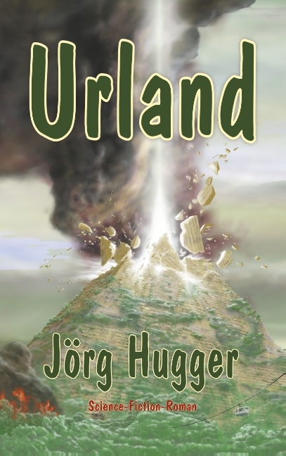 Urland - Jörg Hugger