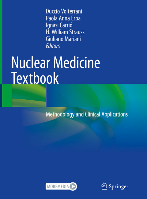 Nuclear Medicine Textbook - 