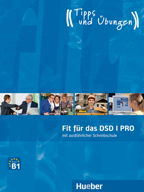 Fit für das DSD I PRO - Thomas Polland