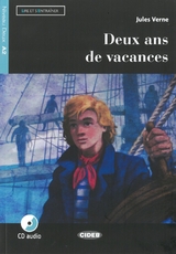 Deux ans de vacances - Verne, Jules