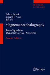 Magnetoencephalography - Supek, Selma; Aine, Cheryl J.