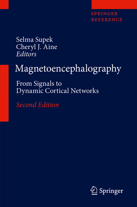 Magnetoencephalography - 