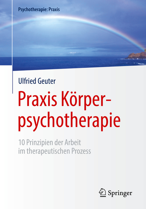 Praxis Körperpsychotherapie - Ulfried Geuter