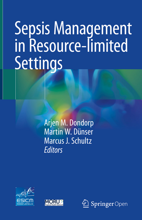 Sepsis Management in Resource-limited Settings - 