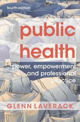 Public Health - Glenn Laverack