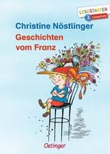 Geschichten vom Franz - Nöstlinger, Christine