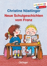 Neue Schulgeschichten vom Franz - Nöstlinger, Christine