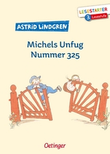 Michels Unfug Nummer 325 - Lindgren, Astrid
