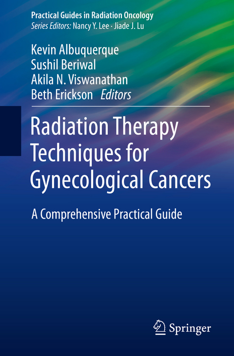 Radiation Therapy Techniques for Gynecological Cancers - 