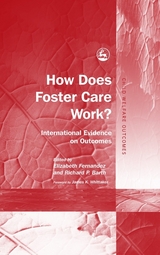 How Does Foster Care Work? - 