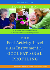 The Pool Activity Level (PAL) Instrument for Occupational Profiling - Jackie Pool