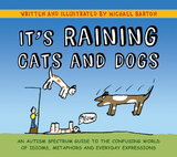 It's Raining Cats and Dogs -  Michael Barton