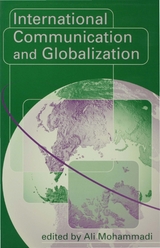 International Communication and Globalization - 