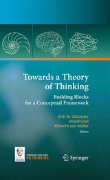 Towards a Theory of Thinking - 