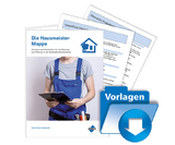 Die Hausmeister-Mappe - 