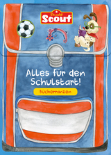 Scout - Alles für den Schulstart!